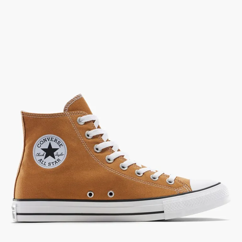 Converse Chuck Taylor All Star Hi Turnschuhe Incensed