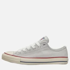 Converse Chuck Taylor All Star Wildleder Sneaker Barely Grey/Natural Ivory