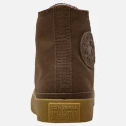 Converse Chuck Taylor All Star Hi Turnschuhe Grounded/Grounded/Gum