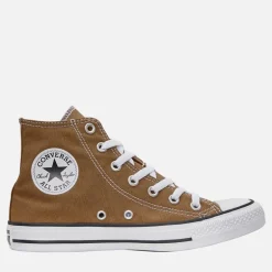 Converse Damen Chuck Taylor All Star Hi Sneaker Hot Tea