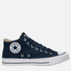 Converse Herren Chuck Taylor All Star Malden Street Mid Sneaker Into The Void/Vintage Cargo