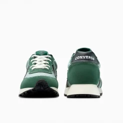 Converse Herren Omega Sneaker Mountain Teal/Branch Out/Schwarz