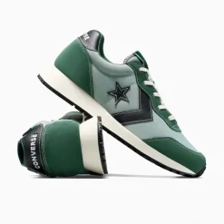 Converse Herren Omega Sneaker Mountain Teal/Branch Out/Schwarz