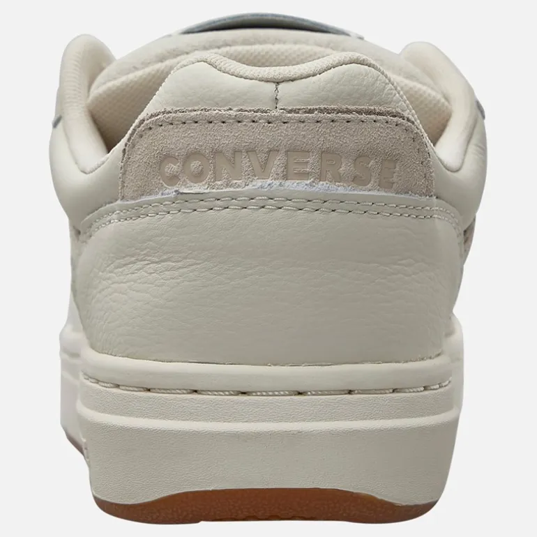 Converse Herren Pro Blaze Klassische Wildleder Sneaker Light Dune/Egret/Papyrus