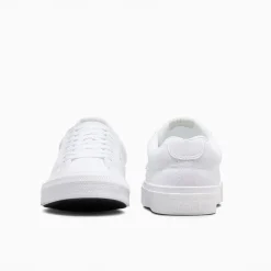 Converse Sport Freizeitschuhe Weiß/Weiß/Barely Grey