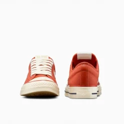 Converse Star Player 76 Retro Turnschuhe By The Campfire/Natural Ivory