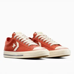 Converse Star Player 76 Retro Turnschuhe By The Campfire/Natural Ivory