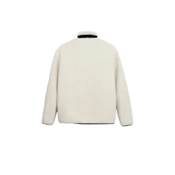 Copenhagen Legacy Herren Fleecejacken Ecru