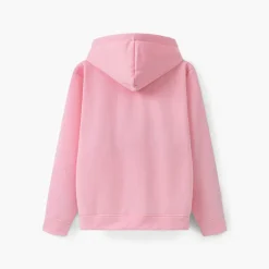 Copenhagen Legacy Herren Hoodie Rosa