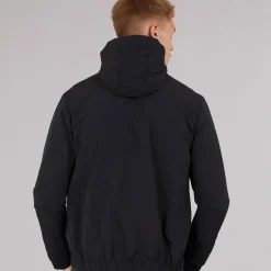 Copenhagen Legacy Herren Jacken Schwarz