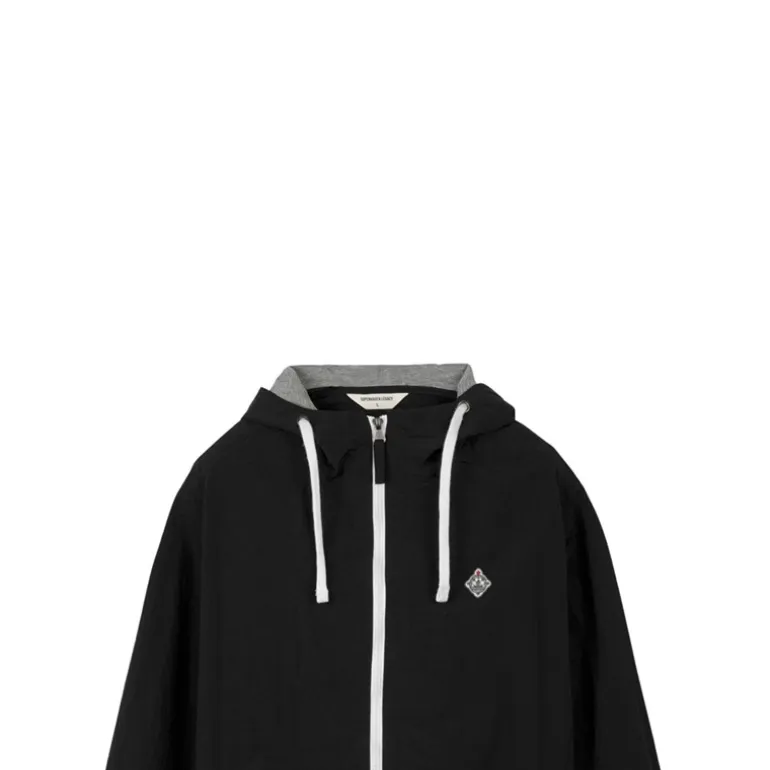 Copenhagen Legacy Herren Jacken Schwarz