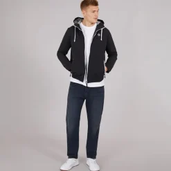 Copenhagen Legacy Herren Jacken Schwarz