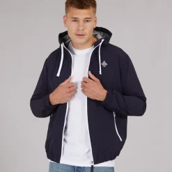Copenhagen Legacy Herren Leicht Jacken Marine