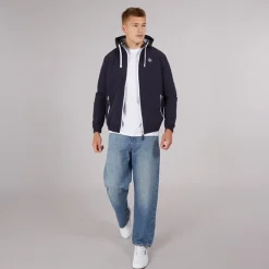Copenhagen Legacy Herren Leicht Jacken Marine