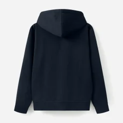 Copenhagen Legacy Herren Reißverschluss Hoodie Navy