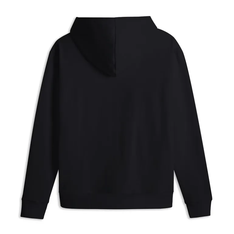 Copenhagen Legacy Hoodie Anthrazit herren