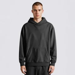 Copenhagen Legacy Hoodie Anthrazit herren