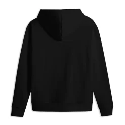 Copenhagen Legacy Hoodie Schwarz