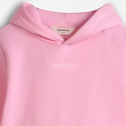 Copenhagen Legacy Junge Hoodie Rosa