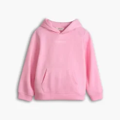 Copenhagen Legacy Junge Hoodie Rosa