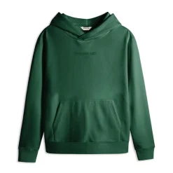 Copenhagen Legacy Kapuzenpullover Grün