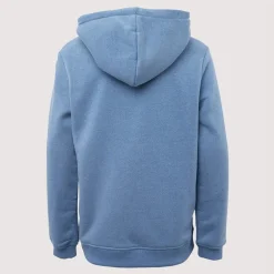 Copenhagen Legacy Kapuzenpullover Blau