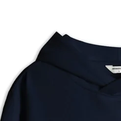 Copenhagen Legacy Kapuzenpullover Blau
