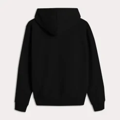 Copenhagen Legacy Kapuzenpullover Schwarz