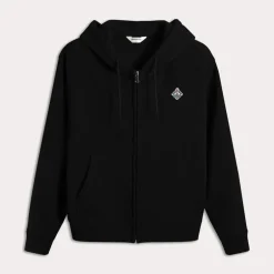Copenhagen Legacy Kapuzenpullover Schwarz