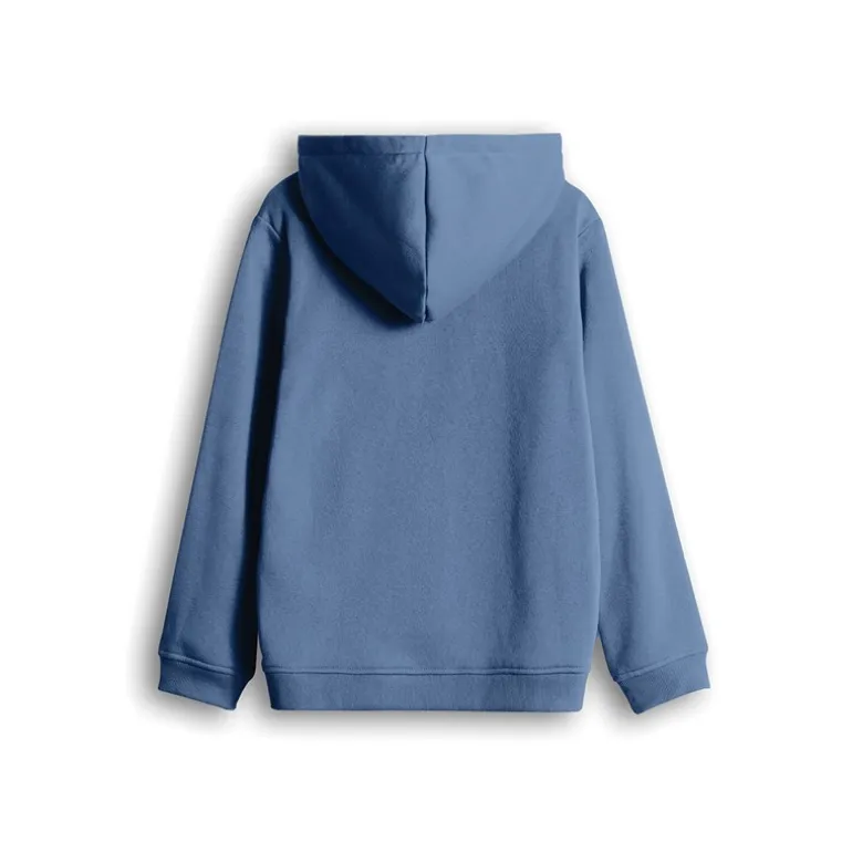 Copenhagen Legacy Kinder Hoodie Denim Melange