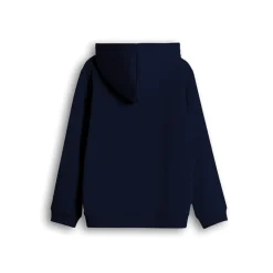 Copenhagen Legacy Kinder Hoodie Marineblau