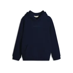 Copenhagen Legacy Kinder Hoodie Marineblau