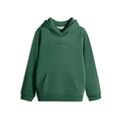 Copenhagen Legacy Kinder Kapuzenpullover Grün