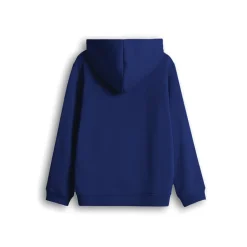 Copenhagen Legacy Kinder Kapuzenpullover Blau