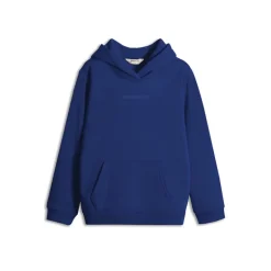Copenhagen Legacy Kinder Kapuzenpullover Blau