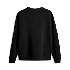 Copenhagen Legacy Sweatshirt Schwarz