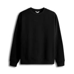 Copenhagen Legacy Sweatshirt Schwarz