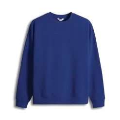 Copenhagen Legacy Sweatshirt Kobalt Blau