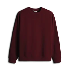 Copenhagen Legacy Sweatshirt Bordeaux