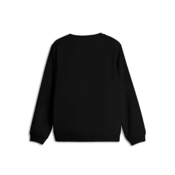Copenhagen Legacy Sweatshirt Junge Schwarz