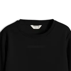 Copenhagen Legacy Sweatshirt Junge Schwarz