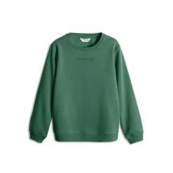 Copenhagen Legacy Sweatshirt Grün