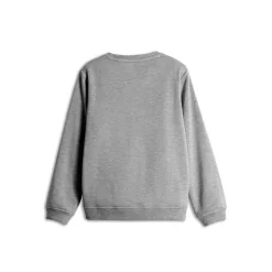 Copenhagen Legacy Sweatshirt Grau Melange Kinder