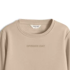 Copenhagen Legacy Sweatshirt Kinder Wüste