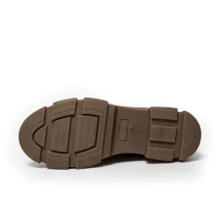Copenhagen Shoes Damen Looking Like You Stiefel 847 Dunkelbraun