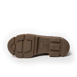 Copenhagen Shoes Damen Looking Like You Stiefel 0241 Cognac