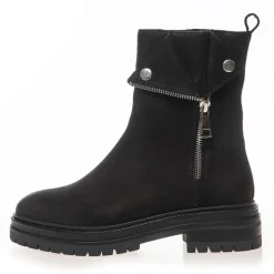 Copenhagen Shoes Damen Meine Stiefel Und Mehr 2 Stiefel 0001 Schwarz