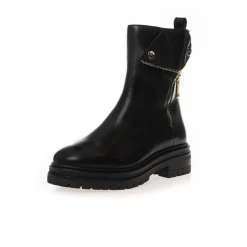 Copenhagen Shoes Damen Meine Stiefel Und Mehr 1 Stiefel 0001 Black