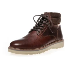 Copenhagen Shoes Herren Adelaide Stiefel 632 Tan