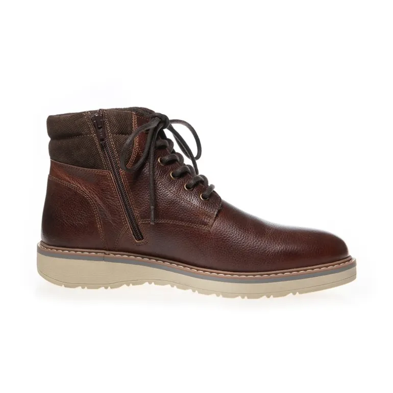 Copenhagen Shoes Herren Adelaide Stiefel 632 Tan